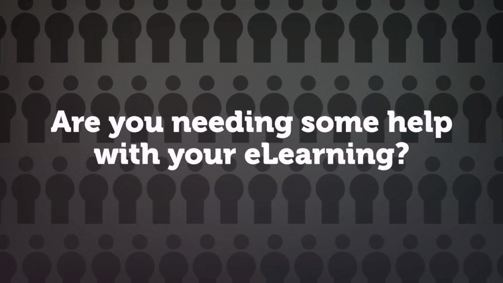 Full time eLearning Freelancer