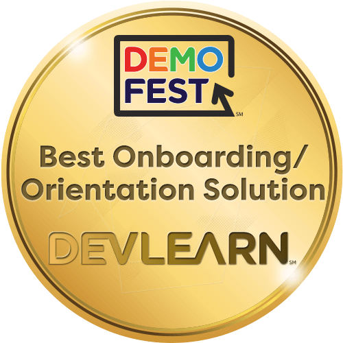 best-onboarding-orientation-solution Awards