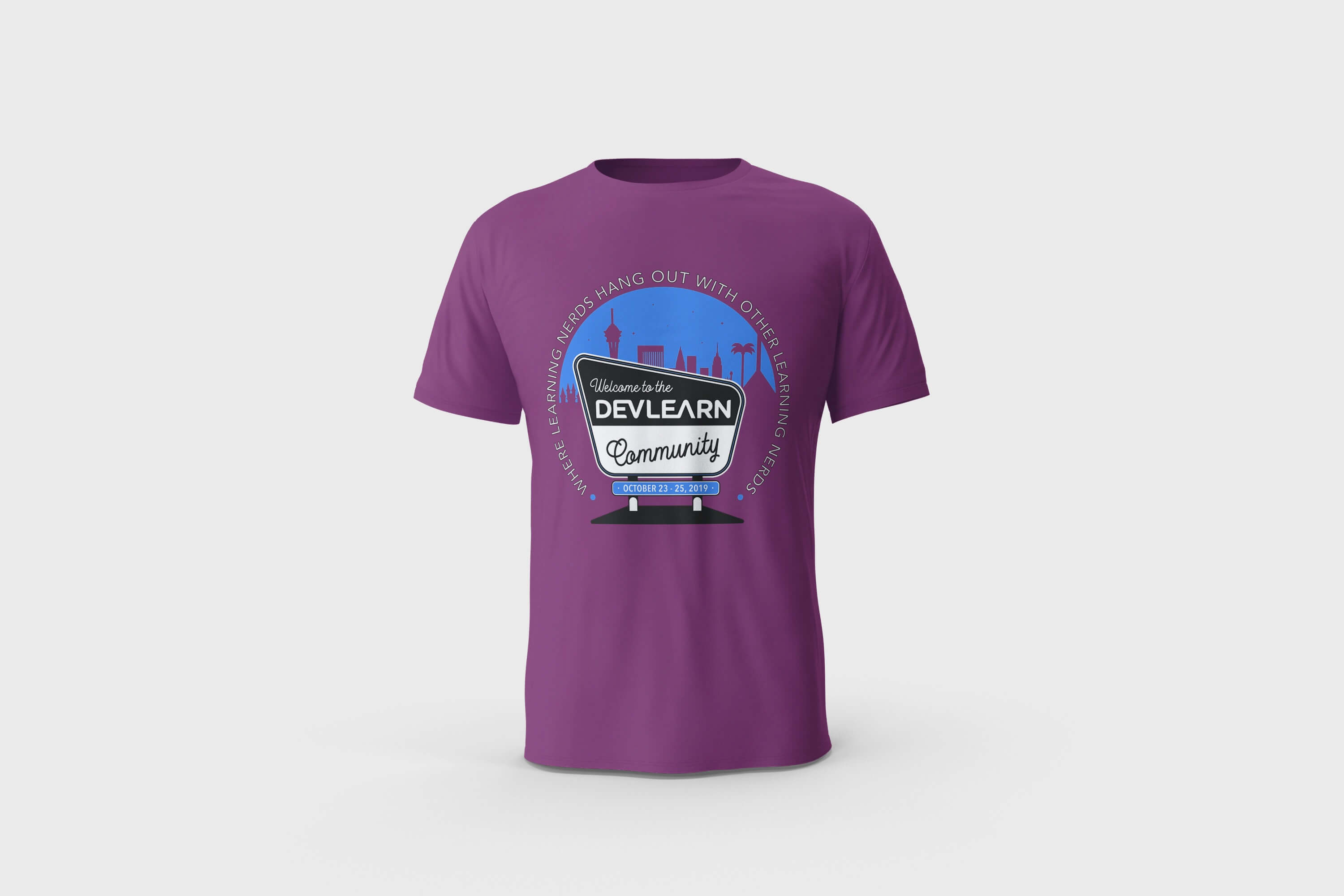 smartmockups_k2vctek8 DevLearn T-Shirt Competition
