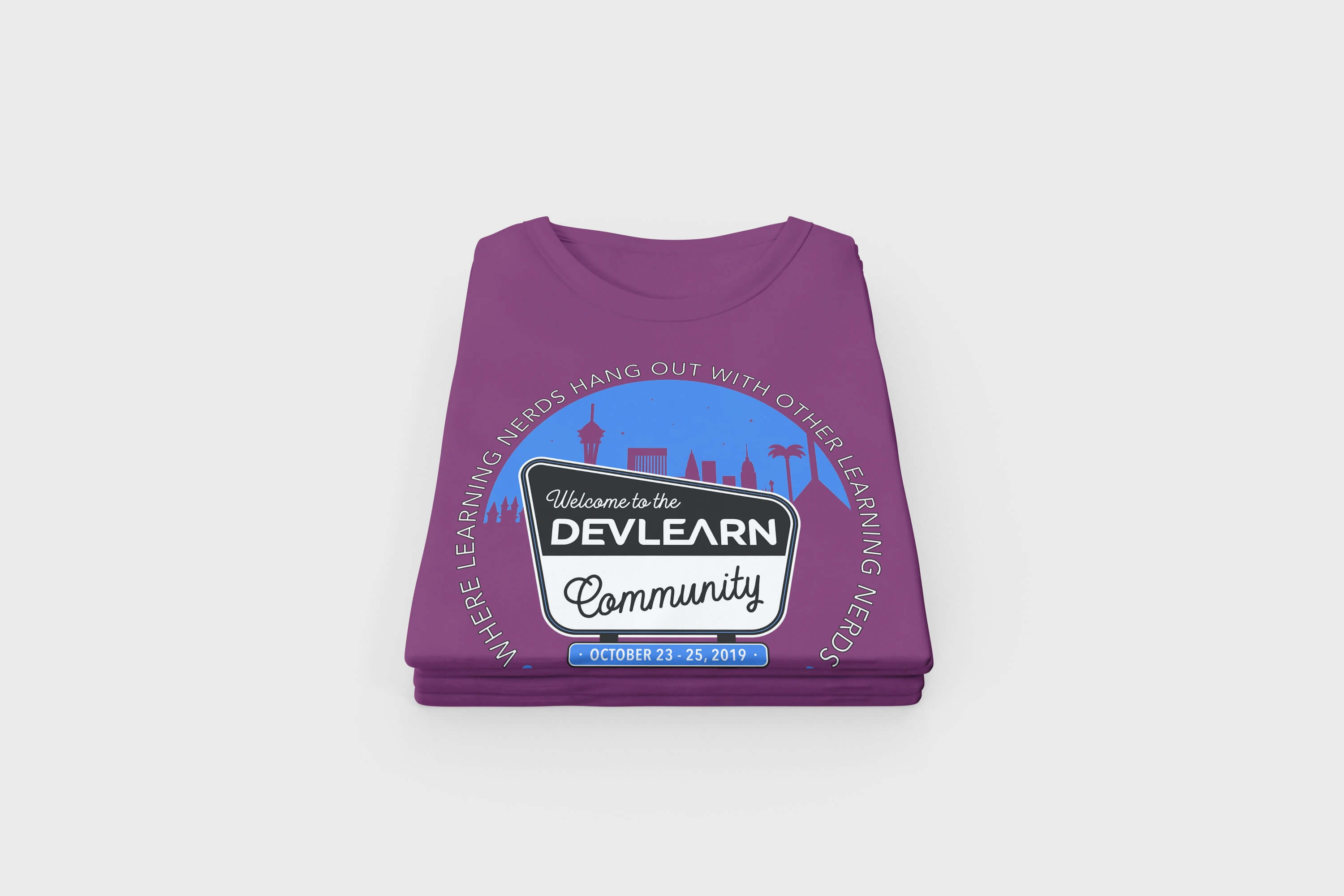 smartmockups_k2vcx4lo DevLearn T-Shirt Competition