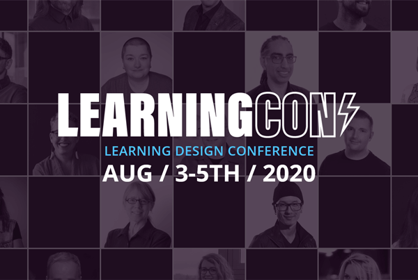 The Learning Conference