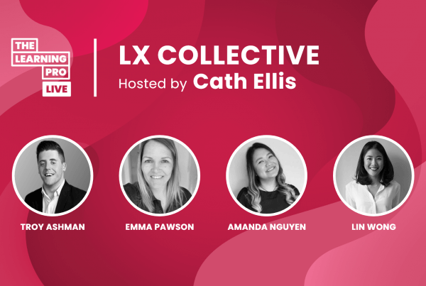 The LX Collective
