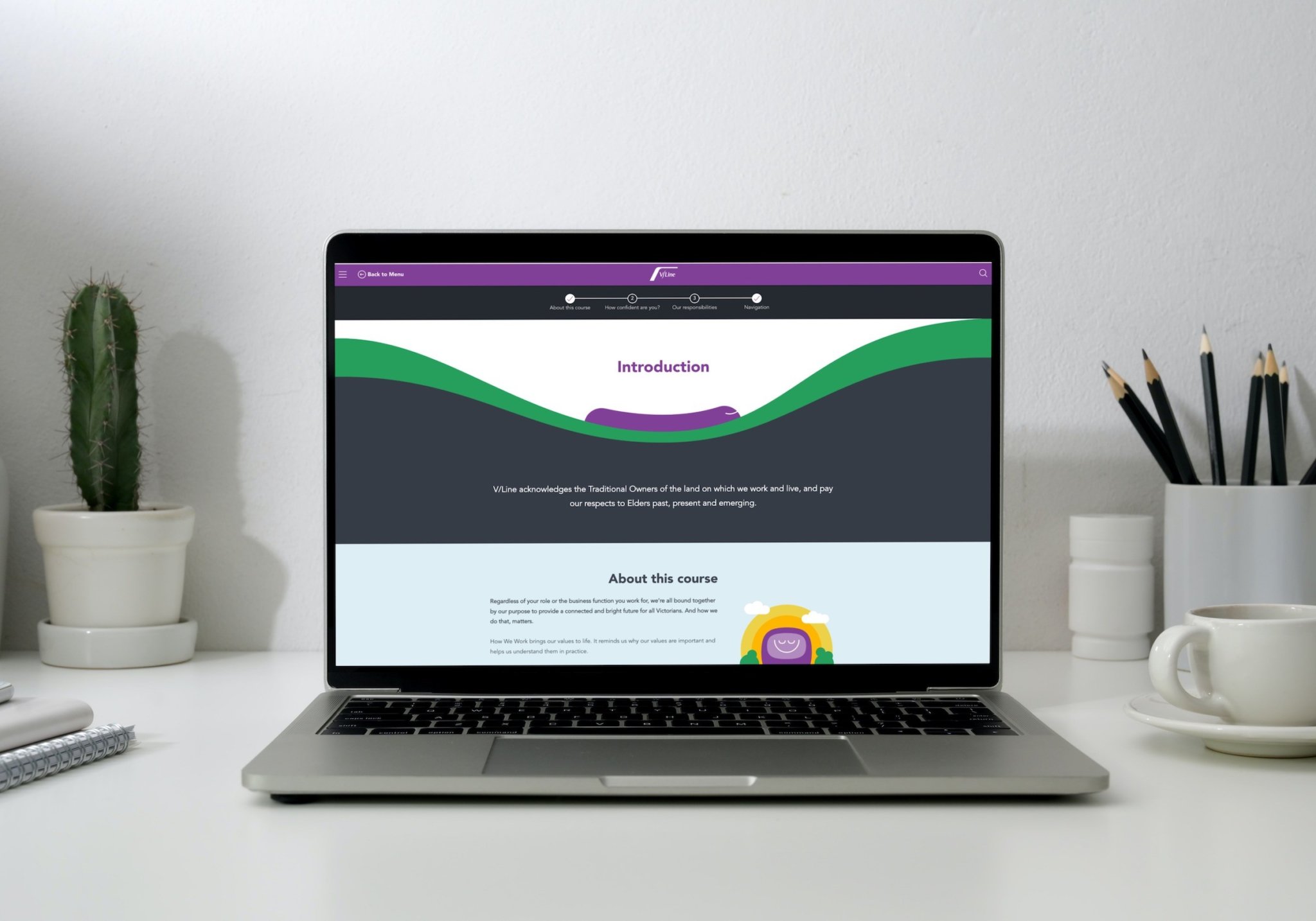 How We Work Cath Ellis eLearning Designer And Developer Based out