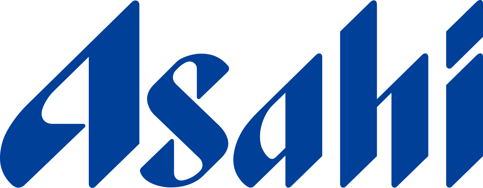 Asahi_logo.svg Contact